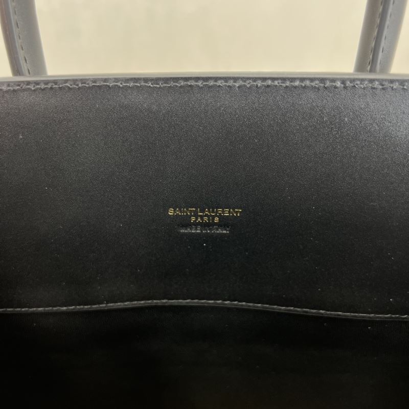 YSL Top Handle Bags